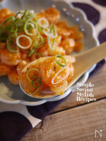 基本からアレンジまで!思わずつくりたくなる「スイートチリソースを使ったレシピ」のレシピ集クックパッド