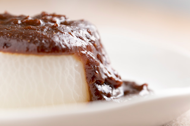 圧力鍋で！トロトロチャーシュ