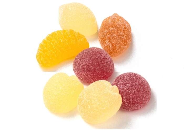 特集 薄黄色の実かぎけん花図鑑