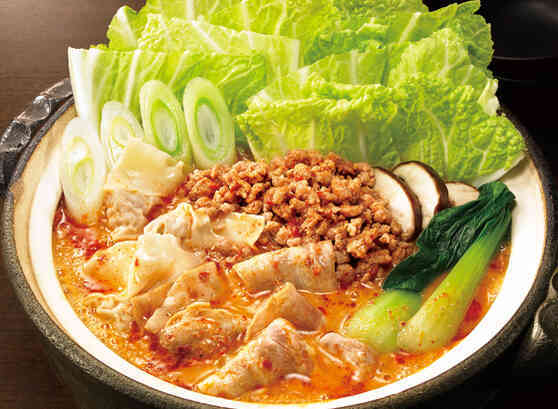 練りゴマ要らず☆豆腐で絶品坦々鍋 by たんぽこ1976クックパッド簡単おいしいみんなのレシピが392万品