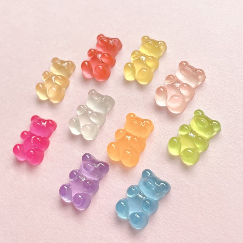 楽天市場 クマ グミ おもちゃ の通販 マザーグースクラブテディベアぬいぐるみ