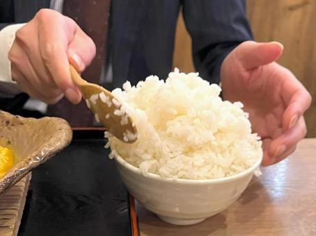 ご飯はよそうもの？ よそるもの？ – 株式会社グッドクロス