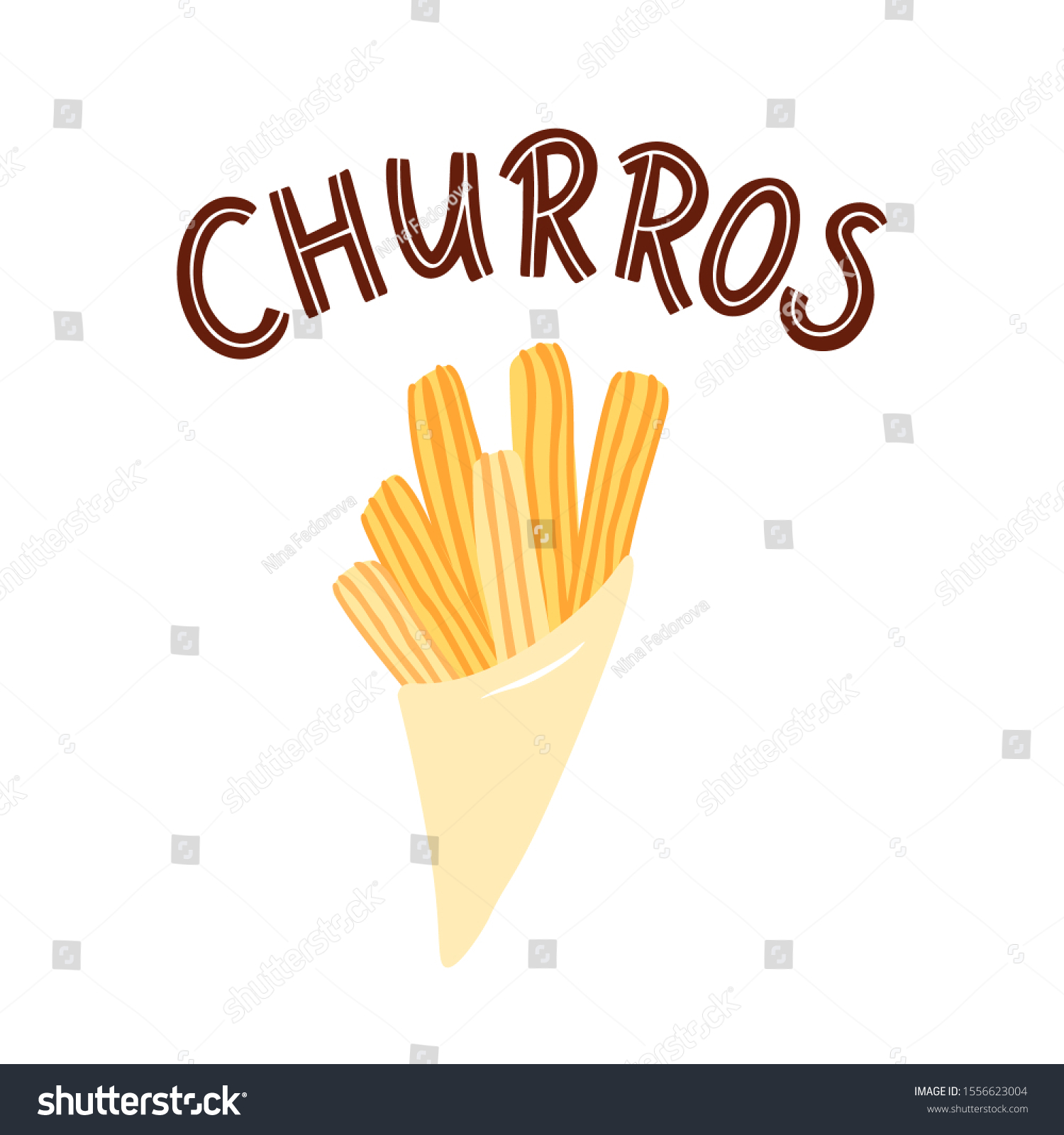 みんなの好きなディズニーフードをシェアしよう