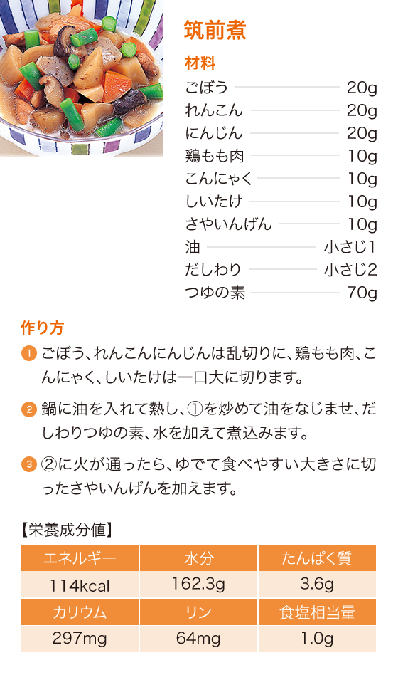 基本からアレンジまで!思わずつくりたくなる「減塩 めんつゆ」のレシピ集クックパッド