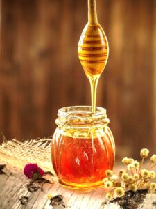 簡単！懐かしのきなこ棒の作り方