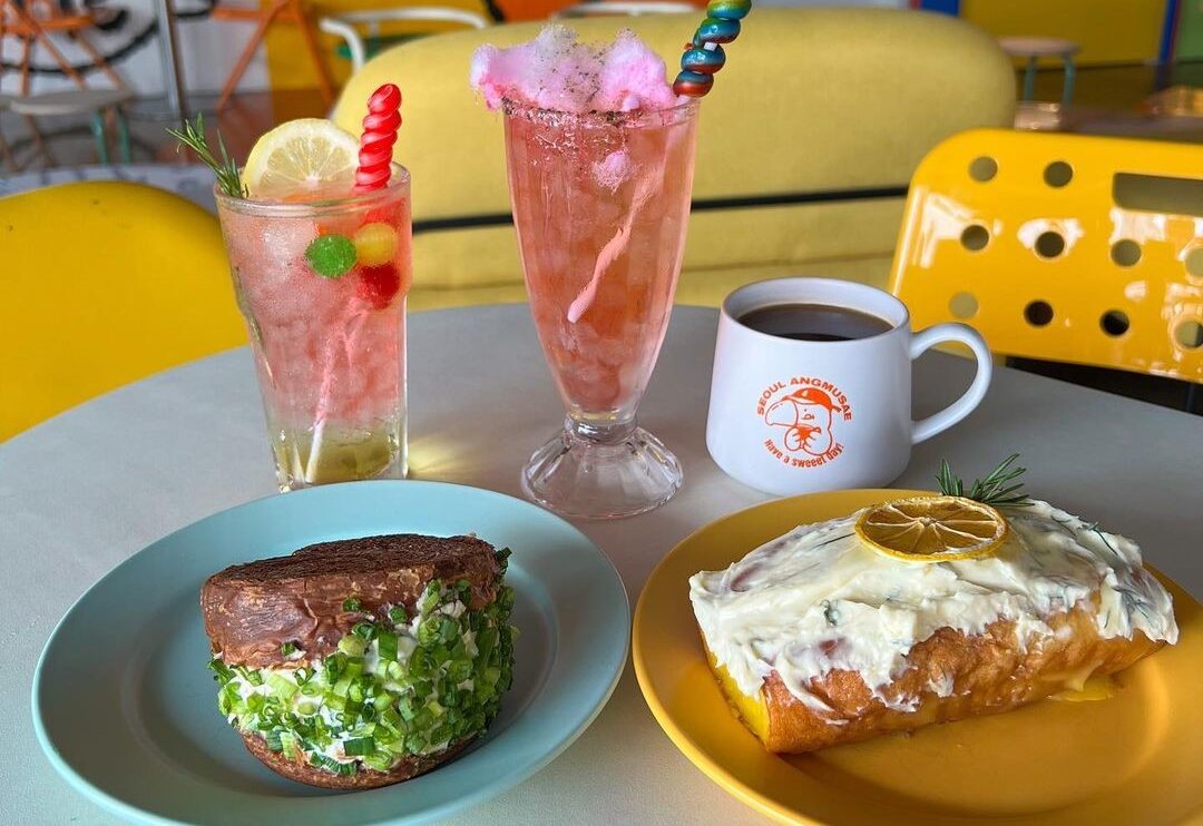 大阪でおしゃれな朝ごはん！大阪市北区の人気店など20選食べログまとめ