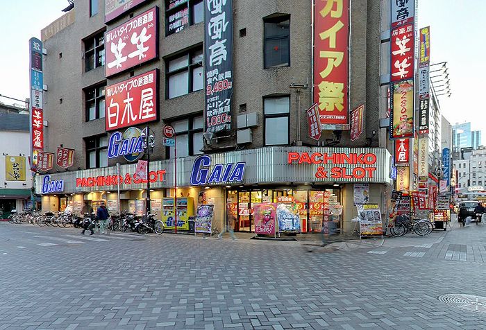 ＬＥＯ拾八番館(千葉県習志野市)の賃貸物件建物情報(賃貸マンション)【ハウスコム】