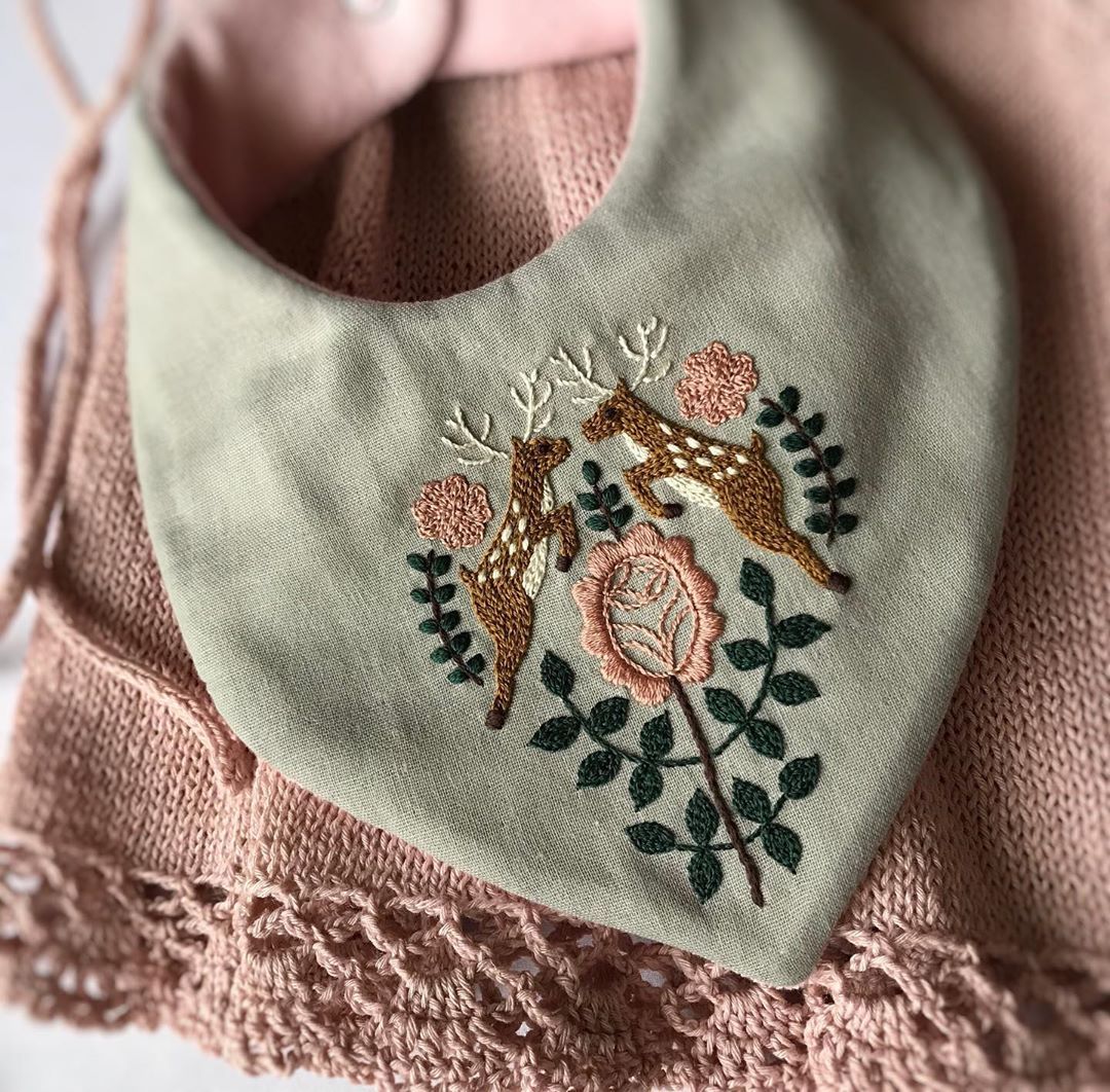 苺の丸いミニケーキスタイ型紙と作り方あり!お誕生日に! - さつきスタイ