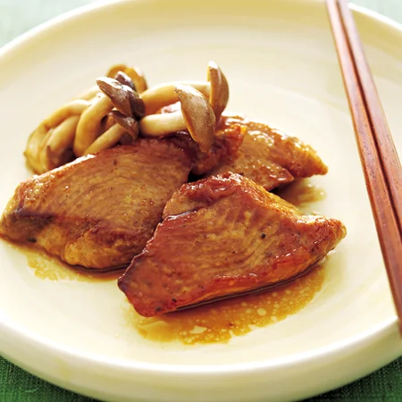 かつおの焼っ切りおいしいレシピプライドフィッシュ