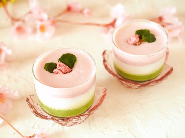 卵・油なしおやつ ひなまつり３色蒸しぱん元パティシエの砂糖・油ひかえめおやつ