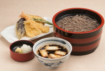 東京一の蕎麦激戦区・台東区 美食作家も通った老舗蕎麦の名店10選！上野・浅草で百年超えは当たり前