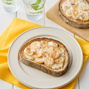 キャベツたっぷりサンド