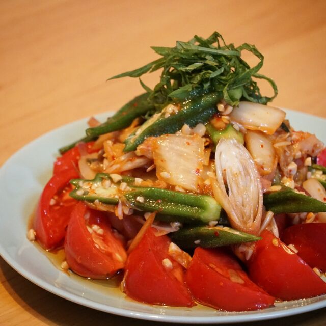 納豆アボカドしらす卵丼で朝ごはんと、卒業式のはなし-山本ゆり連載フーディストノート