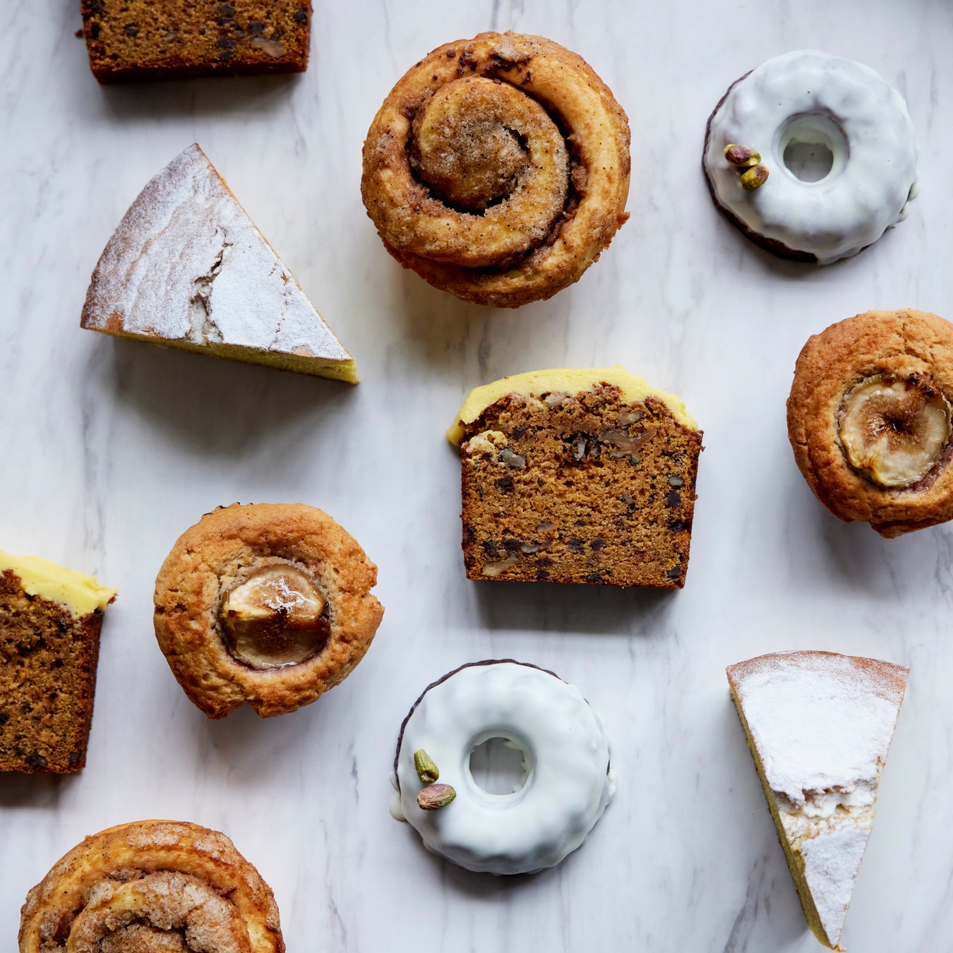 DEAN & DELUCA ディーンアンドデルーカ ベーカリー武蔵境では20%OFFでパンが買えるキチナビ