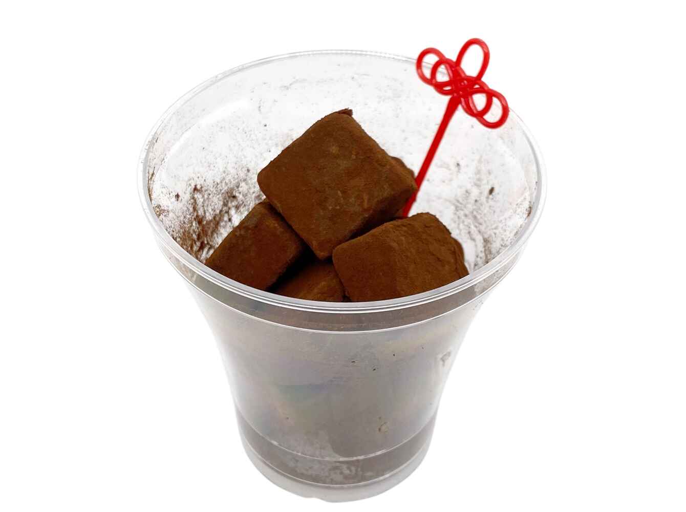 コンビニ コスパ最高のお菓子『チョコシュー』♪100円で楽しめる