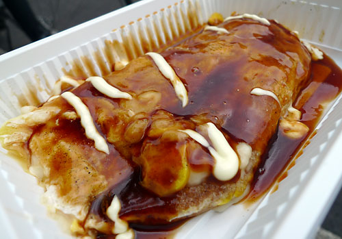 ハシダ 大阪グルメ 天王寺TikTok