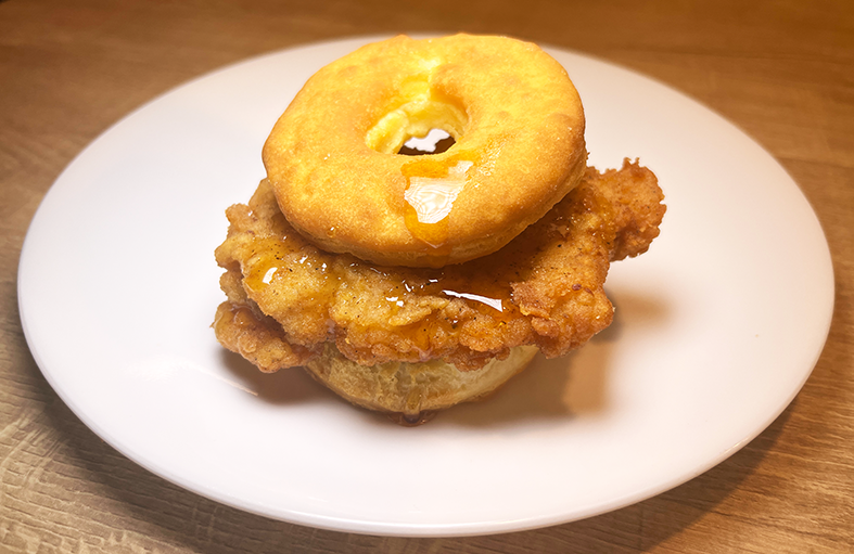 ほんとにケンタッキーじゃん！！「だまされたと思ってやってみて」人気の再現レシピ神BEST4