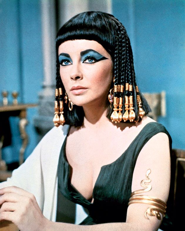 Who was Cleopatra?