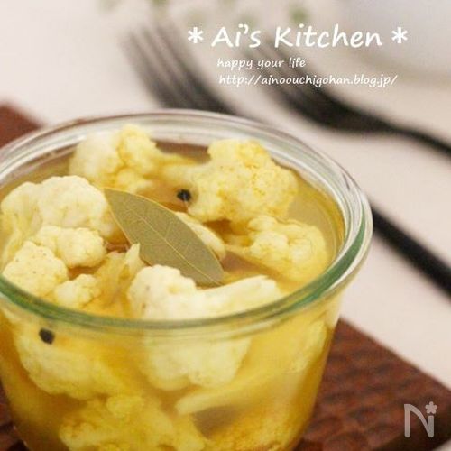 蒸し野菜ブロッコリーとカリフラワー - 桜乳業株式会社