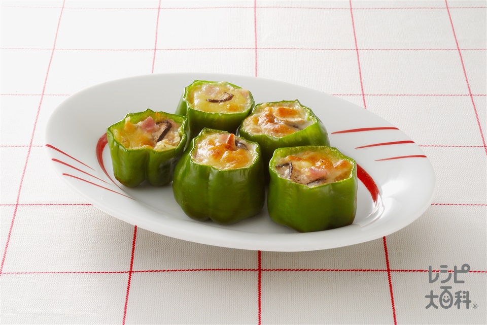 冷凍ストック活用！マカロニグラタンのお弁当白ごはん.comの作り置きが心強い！お弁当シリーズ：白ごはん.com