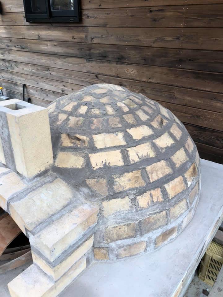 楽天市場 ピザ窯 ドームの通販