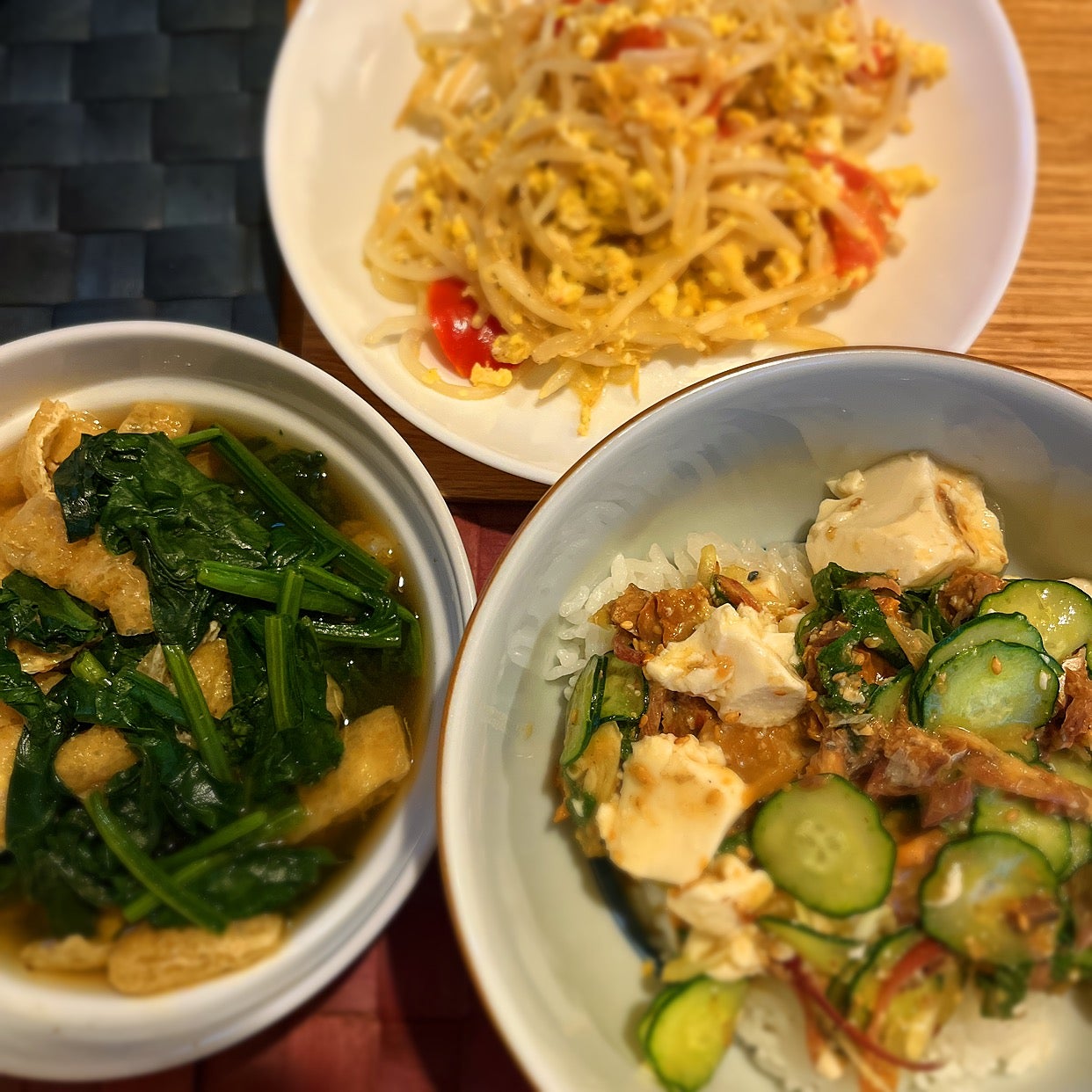 冷や汁と相性のよい人気献立 14選 一緒に食べると美味しいおすすめレシピをご紹介folk