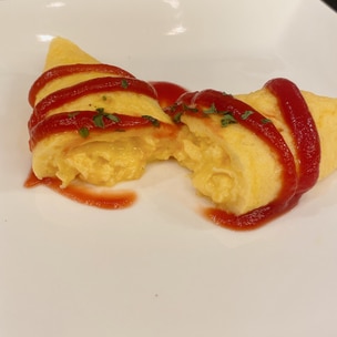 マヨネーズやめんつゆを使った卵焼きレシピ15選の人気レシピ・作り方デリッシュキッチン