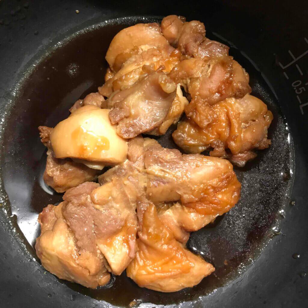 ずぼらでも簡単 ホットクックで山本ゆりの鶏チャーシューレシピ！３種の味くらべしてみた！あべ豆のホットクックblog
