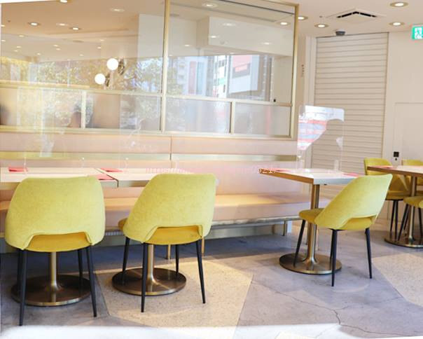 推し活 東京平野紫耀ドラマ「クロサギ」HiHiJetsロケ地カフェin渋谷♪SNSで大人気! もみ- エキスパート - Yahoo!ニュース