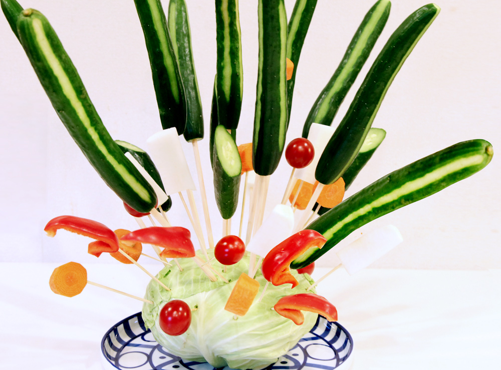 きゅうりの一本漬け」13選キンキンに冷やして♪レシピサイトNadia