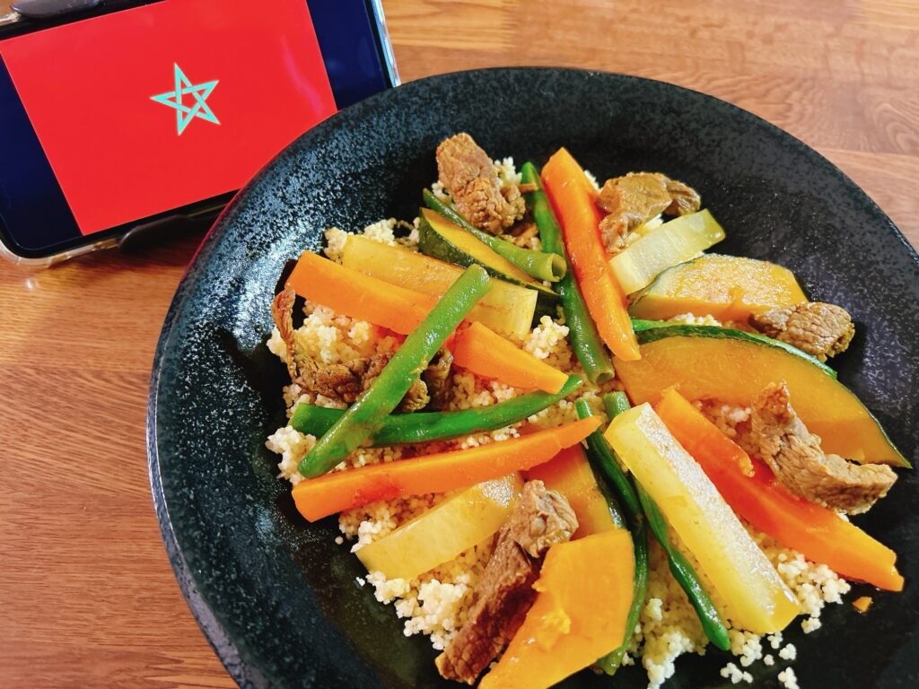 DARI COUS COUS クスクス 500g の通販 - TIRAKITA.COM