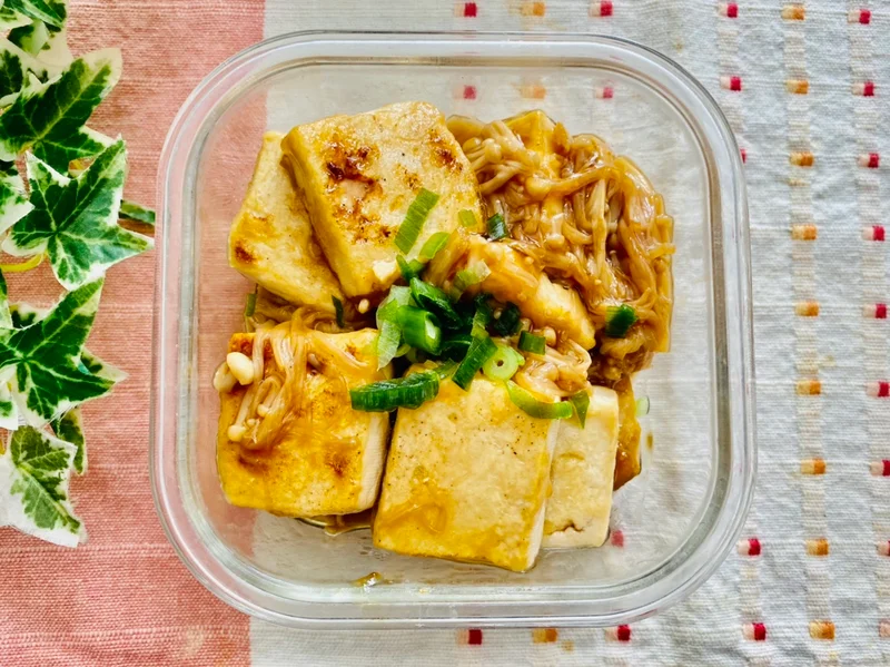 肉豆腐のっけ弁当レシピCHANTO WEB