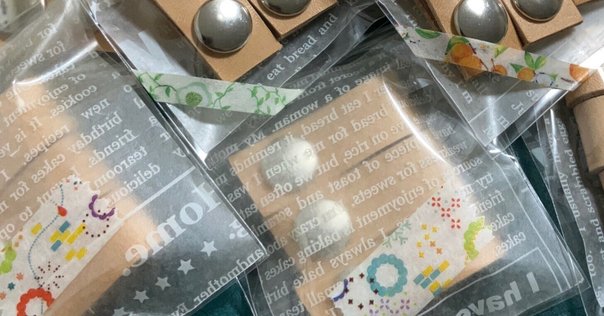 職場用「大量の義理チョコ」の簡単＆手抜きラッピングアイデア手作りラッピング