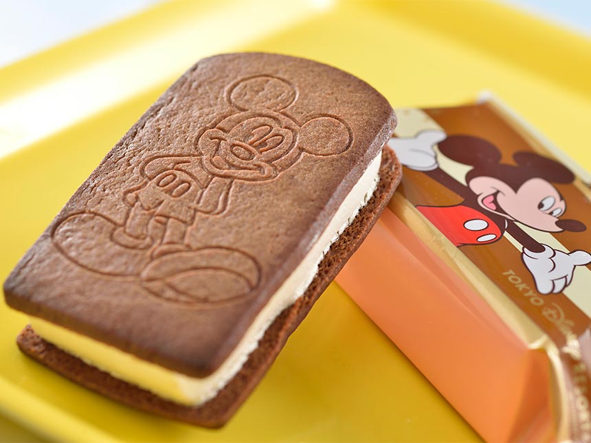 食べ歩きに最適！ディズニーシー編 - novalue - 自分らしさで彩るメディア