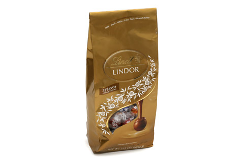 コストコで購入した「リンツのリンドール」日本のとカナダので比較してみたフィンチベリー＠モントリオールとシロフクロウと