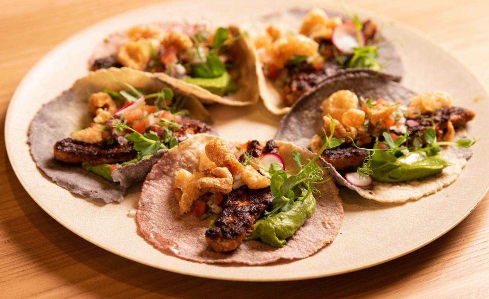 東京、ベストタコス5選