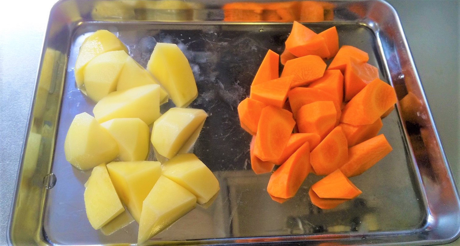 肉じゃが – 株式会社じょうげん漬物の素 醸源 じょうげん の販売