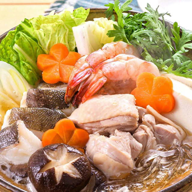 豚とレタスのサッパリ塩レモン♪