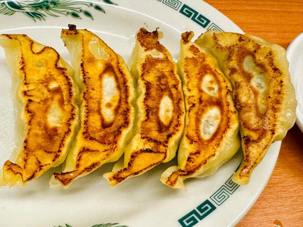 高幡不動駅周辺で食べられる人気ラーメンランキングSARAH サラ