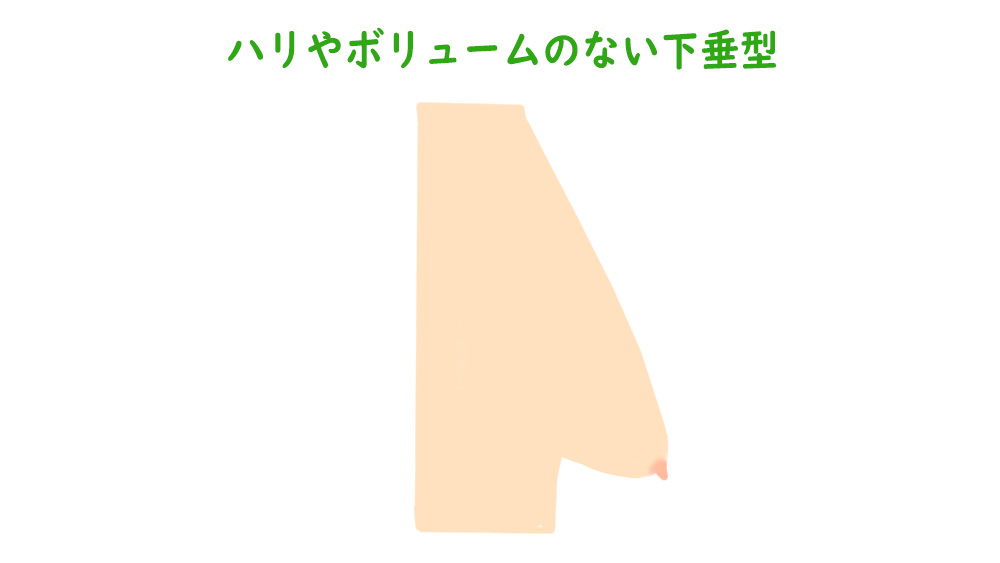 あなたの胸の形はどのタイプ？美バストを手に入れろ！ – VEIMIA