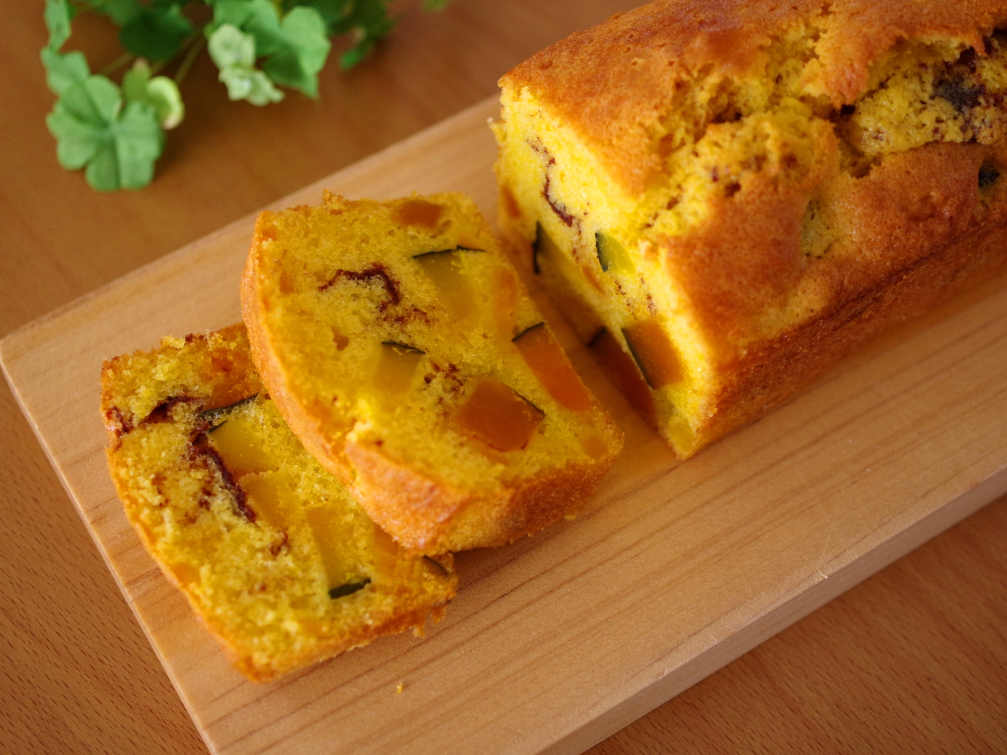 ヘルシーレシピ 豆腐バナナケーキの作り方♪ ホットケーキミックスで簡単