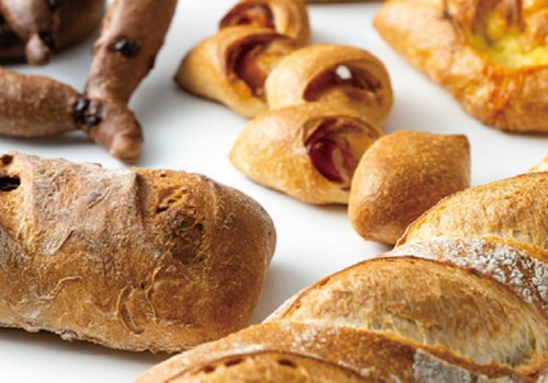 森のパン おまかせ焼き立てパン 詰め合わせ 14～17個A3-210鹿児島県枕崎市ふるさと納税サイト「さとふる」