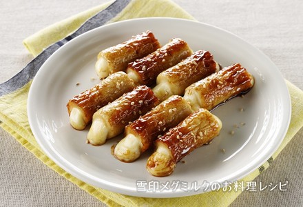 チーズがとろ〜り！「ちくわとさけるチーズ」で作るおつまみレシピフーディストノート