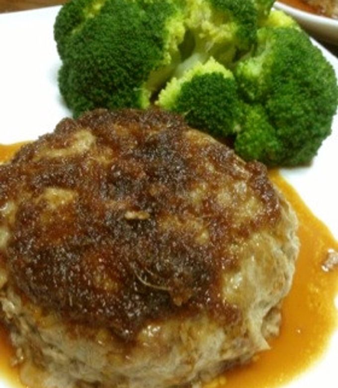 照り焼きハンバーグの作り方を徹底解説！黄金比ソース・絶品アレンジ・失敗しないコツブログ渋谷のハンバーグは洋食屋&ランチキッチンハセガワ渋谷店