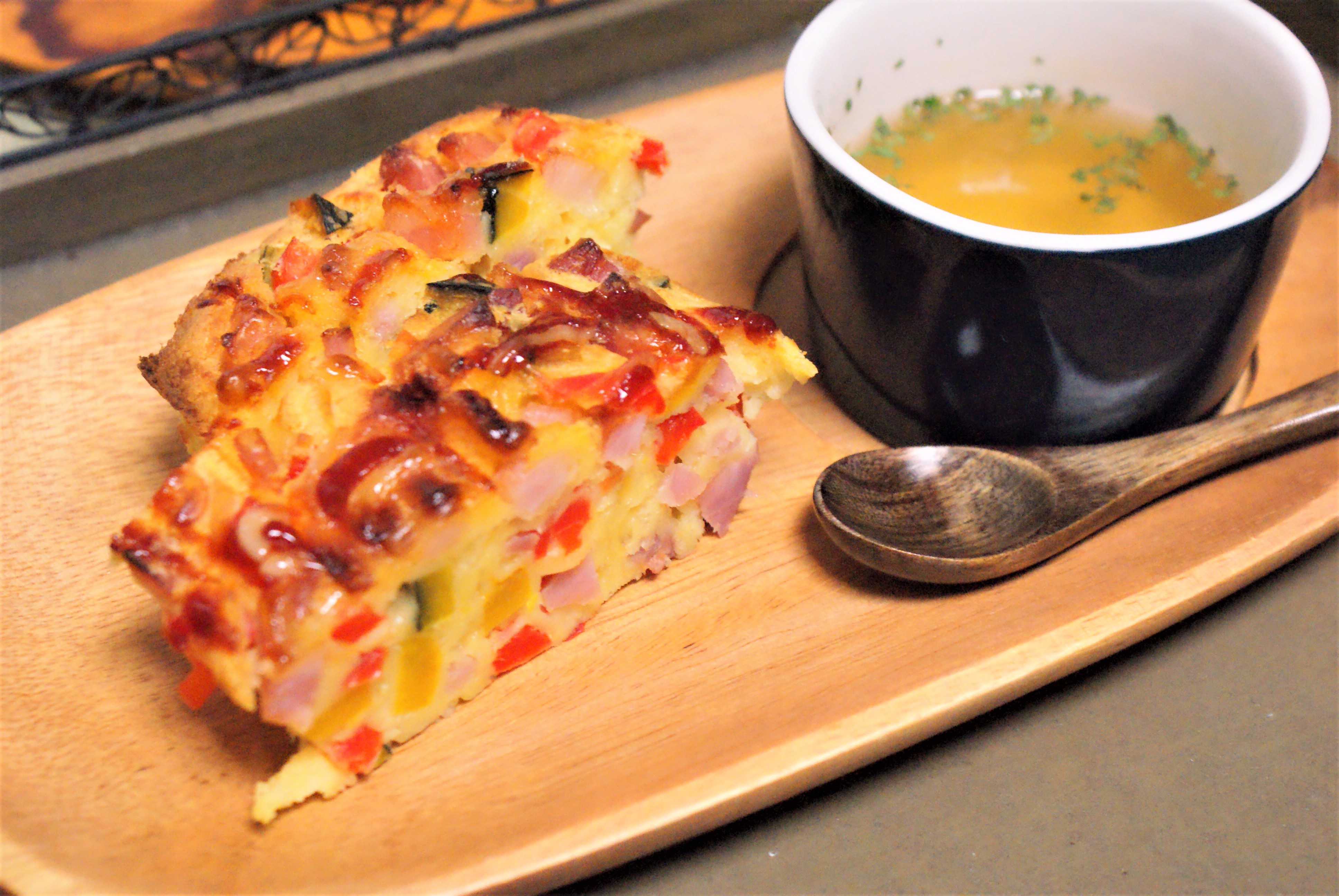 朝ごはん」は脳のガソリン！ レシピ47選和食も洋食も！簡単おすすめメニューHugKum はぐくむ