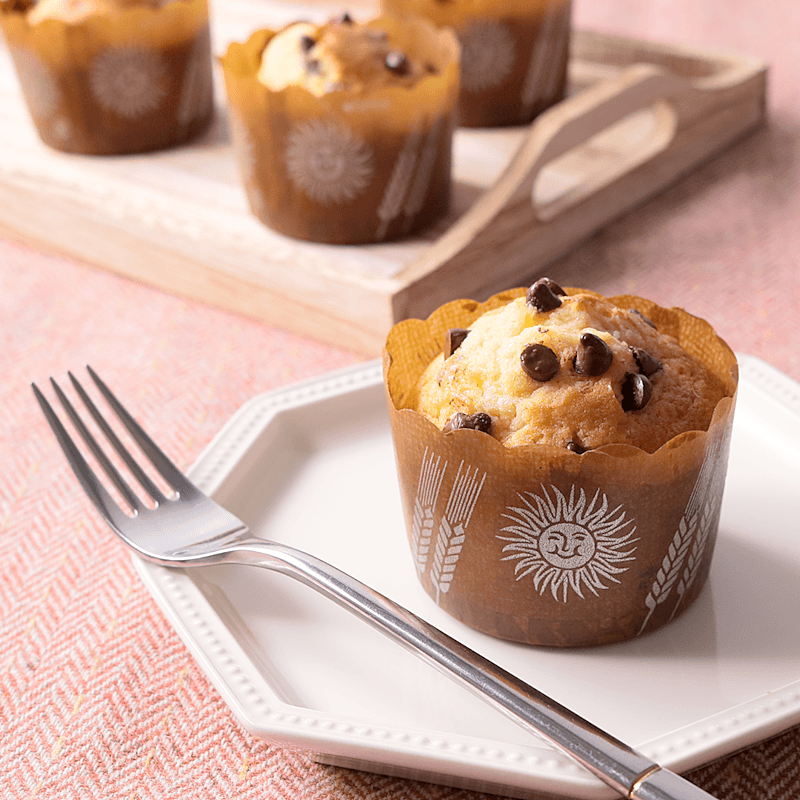 KJOET ロッツォ 300個 紙パンカップ マフィンベーキングカップ チョコレート型 house party ホームパーティー ケホットケーキミックスで簡単バレンタイン 「生チョコカップケーキ」の作り方shortsrecipecooking