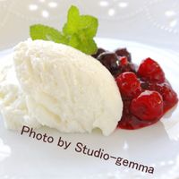 手抜きフロマージュブラン