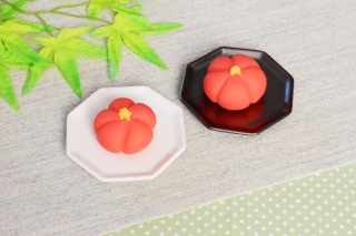 和食デザート 10522000533 の写真・イラスト素材アマナイメージズ