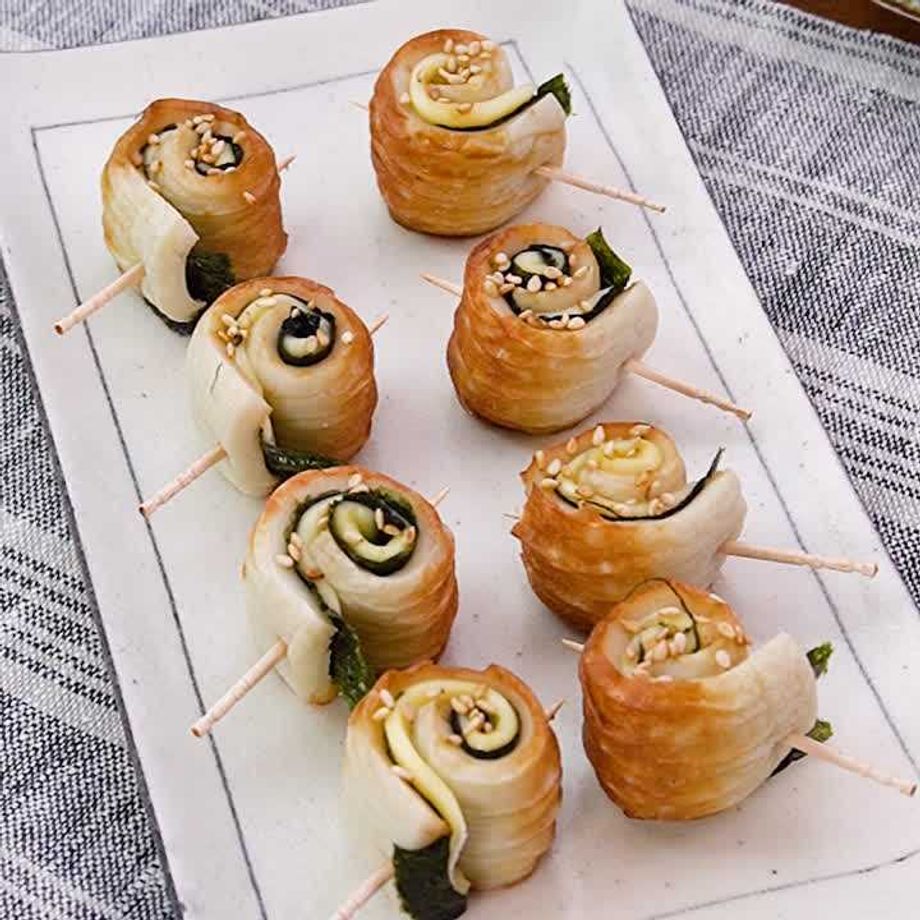 基本からアレンジまで！思わずつくりたくなる「ちくわ チーズ オーブントースター」のレシピ集クックパッド