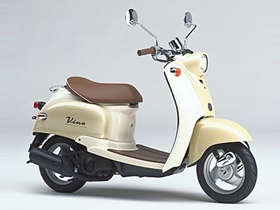 1円スタート♪ 大阪堺発! 現状販売 ホンダ ジョルノ 50㏄ スクーター 原付 白